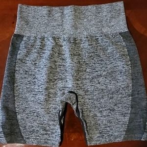 VS PINK seamless shorts